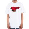 Adult 7.5 oz., Max Heavyweight T-Shirt Thumbnail