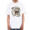 Adult 7.5 oz., Max Heavyweight T-Shirt Thumbnail