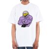 Adult 7.5 oz., Max Heavyweight T-Shirt Thumbnail