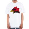 Adult 7.5 oz., Max Heavyweight T-Shirt Thumbnail