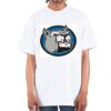 Adult 7.5 oz., Max Heavyweight T-Shirt Thumbnail