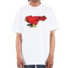 Adult 7.5 oz., Max Heavyweight T-Shirt Thumbnail