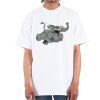 Adult 7.5 oz., Max Heavyweight T-Shirt Thumbnail
