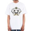 Adult 7.5 oz., Max Heavyweight T-Shirt Thumbnail