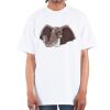 Adult 7.5 oz., Max Heavyweight T-Shirt Thumbnail