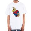 Adult 7.5 oz., Max Heavyweight T-Shirt Thumbnail