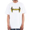 Adult 7.5 oz., Max Heavyweight T-Shirt Thumbnail