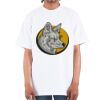 Adult 7.5 oz., Max Heavyweight T-Shirt Thumbnail