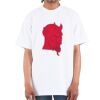 Adult 7.5 oz., Max Heavyweight T-Shirt Thumbnail