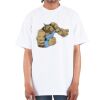 Adult 7.5 oz., Max Heavyweight T-Shirt Thumbnail