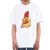 Adult 7.5 oz., Max Heavyweight T-Shirt Thumbnail