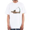 Adult 7.5 oz., Max Heavyweight T-Shirt Thumbnail