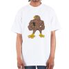Adult 7.5 oz., Max Heavyweight T-Shirt Thumbnail