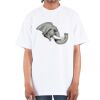 Adult 7.5 oz., Max Heavyweight T-Shirt Thumbnail