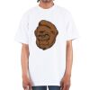 Adult 7.5 oz., Max Heavyweight T-Shirt Thumbnail