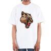 Adult 7.5 oz., Max Heavyweight T-Shirt Thumbnail
