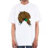 Adult 7.5 oz., Max Heavyweight T-Shirt Thumbnail