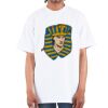 Adult 7.5 oz., Max Heavyweight T-Shirt Thumbnail