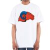 Adult 7.5 oz., Max Heavyweight T-Shirt Thumbnail