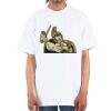 Adult 7.5 oz., Max Heavyweight T-Shirt Thumbnail