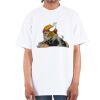 Adult 7.5 oz., Max Heavyweight T-Shirt Thumbnail