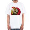 Adult 7.5 oz., Max Heavyweight T-Shirt Thumbnail
