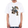 Adult 7.5 oz., Max Heavyweight T-Shirt Thumbnail