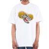 Adult 7.5 oz., Max Heavyweight T-Shirt Thumbnail