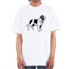 Adult 7.5 oz., Max Heavyweight T-Shirt Thumbnail