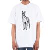 Adult 7.5 oz., Max Heavyweight T-Shirt Thumbnail