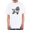 Adult 7.5 oz., Max Heavyweight T-Shirt Thumbnail