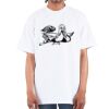 Adult 7.5 oz., Max Heavyweight T-Shirt Thumbnail