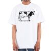 Adult 7.5 oz., Max Heavyweight T-Shirt Thumbnail
