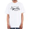 Adult 7.5 oz., Max Heavyweight T-Shirt Thumbnail
