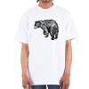 Adult 7.5 oz., Max Heavyweight T-Shirt Thumbnail