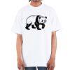 Adult 7.5 oz., Max Heavyweight T-Shirt Thumbnail