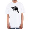 Adult 7.5 oz., Max Heavyweight T-Shirt Thumbnail