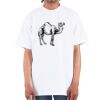 Adult 7.5 oz., Max Heavyweight T-Shirt Thumbnail