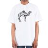 Adult 7.5 oz., Max Heavyweight T-Shirt Thumbnail