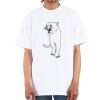 Adult 7.5 oz., Max Heavyweight T-Shirt Thumbnail
