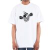 Adult 7.5 oz., Max Heavyweight T-Shirt Thumbnail