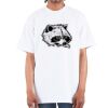 Adult 7.5 oz., Max Heavyweight T-Shirt Thumbnail