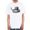 Adult 7.5 oz., Max Heavyweight T-Shirt Thumbnail
