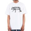 Adult 7.5 oz., Max Heavyweight T-Shirt Thumbnail