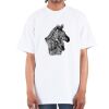 Adult 7.5 oz., Max Heavyweight T-Shirt Thumbnail