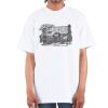 Adult 7.5 oz., Max Heavyweight T-Shirt Thumbnail