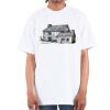 Adult 7.5 oz., Max Heavyweight T-Shirt Thumbnail