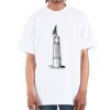 Adult 7.5 oz., Max Heavyweight T-Shirt Thumbnail