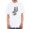 Adult 7.5 oz., Max Heavyweight T-Shirt Thumbnail