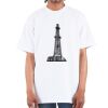 Adult 7.5 oz., Max Heavyweight T-Shirt Thumbnail